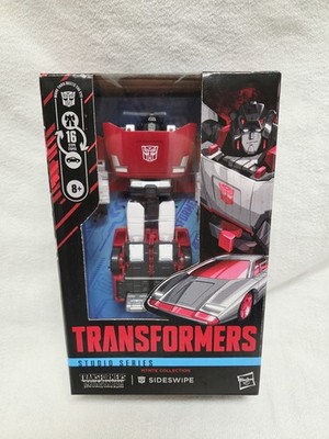 NEW Hasbro Transformers Devastation Studio Series SIDESWIPE Figure