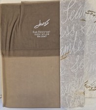 3 PR RUN RESISTANT VTG HANES REINFORCED SHEER ALL NYLON STOCKINGS SIZE 10L