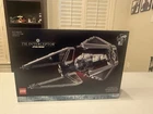 LEGO Star Wars: Tie Interceptor (75382)