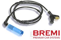 Bremi 50344 Sensor FüR Raddrehzahl Abs Sensor Raddrehzahl FüR Bmw
