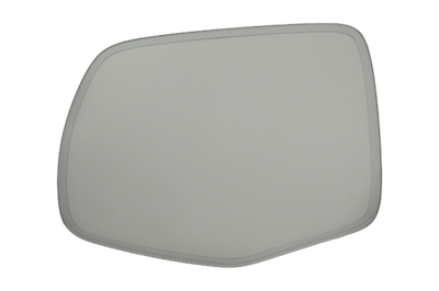 OEM For 19-22 Pilot, Passport Left Driver Mirror Glass, Auto