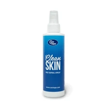 CureTape Clean Skin Pre-Taping Spray: CureTape 200ml (Clear)
