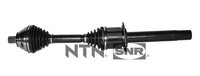 SNR Achsmanschette Antriebswelle FüR VW Touran 1T1 1T2 Golf V 1K1 Audi A3 8P1