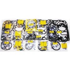 KMP-C15-K1B GASKET KIT UPPER Suitable For Caterpillar KMPC15K1B