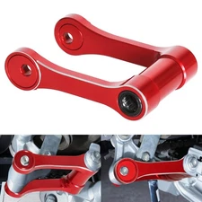 CRF150F CRF230F Lowering Link Adjustable For HONDA CRF 150F CRF 230F 2003-2026