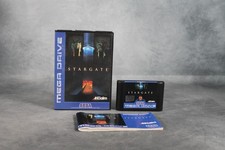 ebay® Auktion 306648711425 | Stargate - Komplett/CIB - Sega Mega Drive Thumbnail of ebay® auction 306648711425 | Stargate - Komplett/CIB - Sega Mega Drive