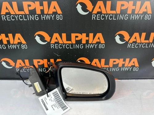 Door Mirror JEEP CHEROKEE Right 14 15 16 17 18 19 20 21