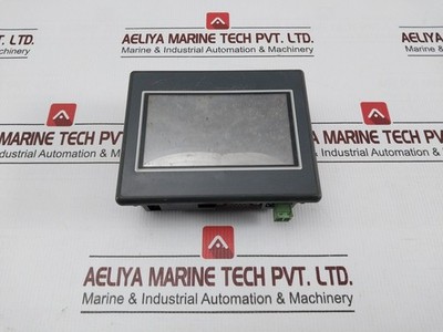 RENU FP5043T-E HMI Touch Panel CI 4613228136 H/W REV: A9