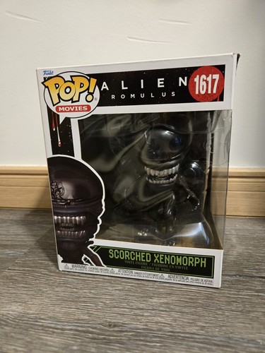 Funko POP! Movies: Terrifier 2 - Art the Clown - Bloederig