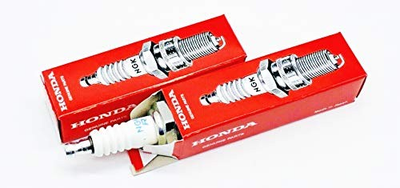 #ad Honda 2 Pack Genuine 98079 56846 Spark Plug Fits NGK BPR6ES OEM $12.14
