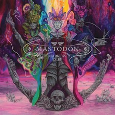 Mastodon - Marrow Deep [VINYL]
