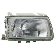 Scheinwerfer Hauptscheinwerfer Frontscheinwerfer rechts H4 für VW Polo 6N1