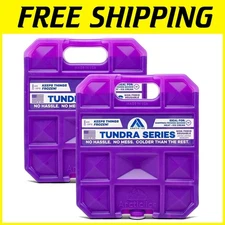 Tundra Series Ice Pack - 5°F Cooling Point
