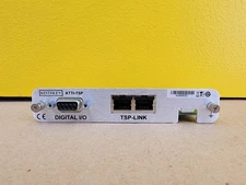 Keithley Instruments KTTI-TSP/TSP-LINK Expansion Interface Card and Digital I/O