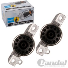 2 BILSTEIN FEDERBEINLAGER DOMLAGER HINTEN für AUDI A4 B8 AVANT A5 SPORTBACK Q5