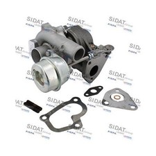 Turbo Suzuki SPLASH