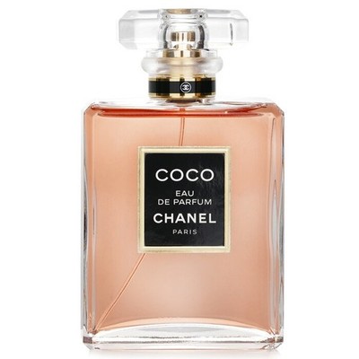 Chanel - Coco Eau De Parfum Spray 100ml/3.3oz