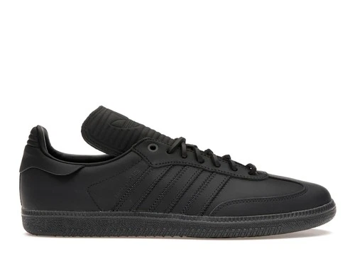 adidas Pharrell x Samba Human Race Charcoal - IE7291