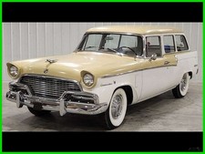 1956 Studebaker Commander for Sale