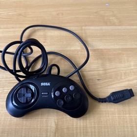 JVC X'Eye (Sega CD) With 1 Controller 
