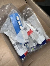 Leviton 5F100-2LL OPT-X Fiber Adapter Plate Single-Mode OS1/2 Duplex LC 12 Fiber