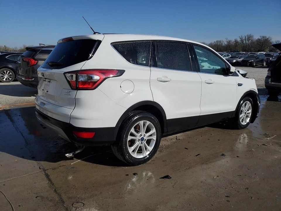 2017 FORD ESCAPE Transmission Shift - Image 4 of 4