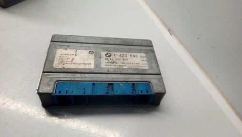 BMW 5 E39 Getriebesteuergerät 1423690 2.80 Petrol 1998 27706792