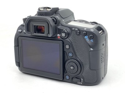 CANON EOS 80D EF-S18-135 IS USM LENS KIT -Near Mint- 0989 | eBay