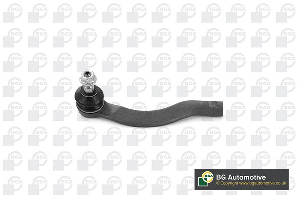 BGA Spurstangenkopf Spurstange Vorne Links Passend FüR Audi TT 2.0 Tfsi 1.8-image