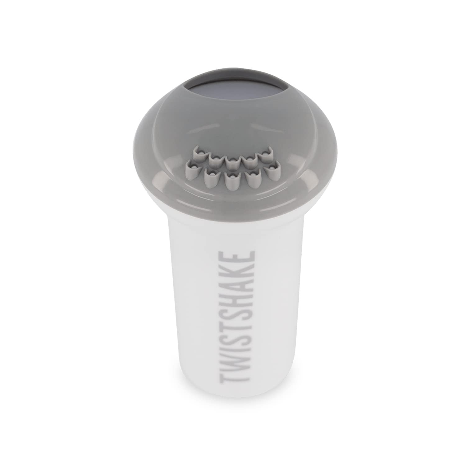 Twistshake vaso para bebés, vaso de baño - vaso para lavar el pelo del bebé - champú para niños Ri