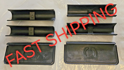 Forklift HELI Sideshift Slider Cascade 3-5T (SET 6PC) LOWER &UPPER BUSHING