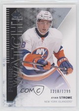 2013-14 SP Authentic Future Watch 1218/1299 Ryan Strome #232 0s6k