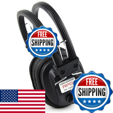 Minelab Rpg Spare Headphones 3011-0181