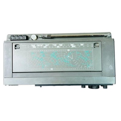 SONY ICF-6800A FM/AM/SW 31 MULTI BAND RECEIVER SHORTWAVE SSB