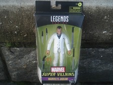 MARVEL LEGENDS JIGSAW 6'' FIGURE WALGREENS EXCLUSIVE BRAND NEW AND SEALED