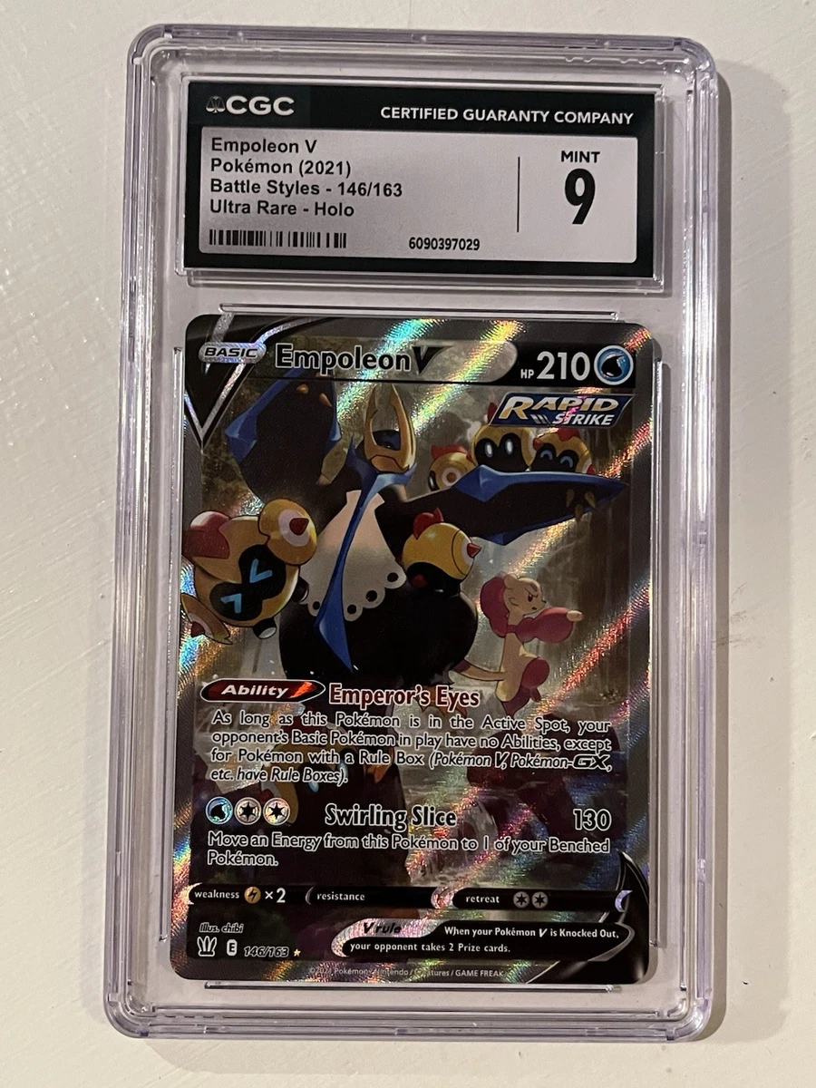 Empoleon V Pokmon TCG Cards for sale | eBay Empoleon V Pokmon TCG Cards for sale | eBay