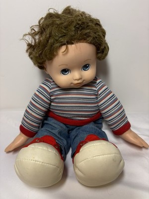 ''Good Will'' Bedtime Prayer Doll DSI Toys 1998-2000