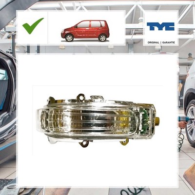 Blinkleuchte Links Tyc für Toyota Auris _E15_ 1.8 4WD (ZRE154_)