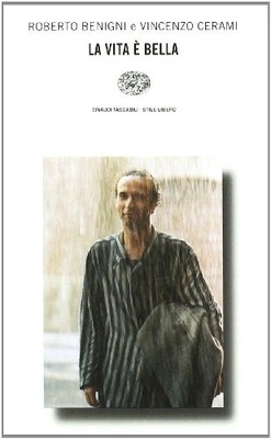 La vita e bella, Benigni, Roberto