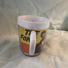 Happy Days The Fonz Aaaaay! Henry Winkler Mug