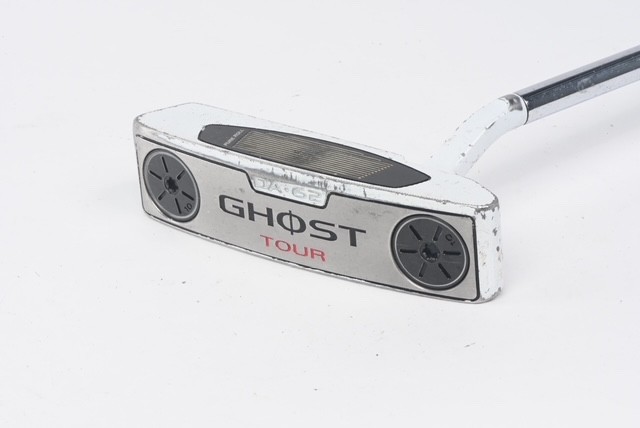 SALE！DeliciousTaylormade GhostNought69 Taylormade Ghost Tour Putter 35