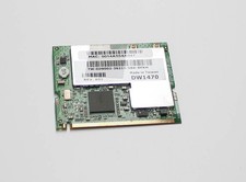 D9002 Dell Wireless Wifi Mini-Pci Card Latitude D610 "GRADE A"