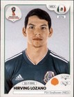 2018 Panini World Cup Stickers Russia Pick From List #250-499