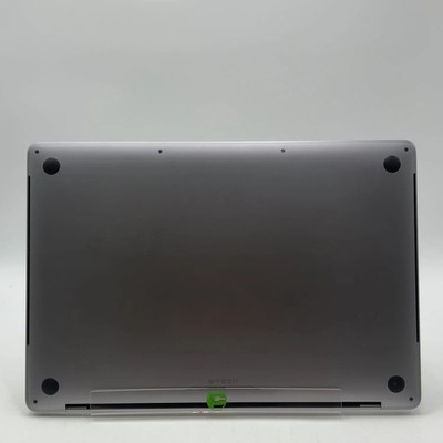 2018 Apple MacBook Pro 15