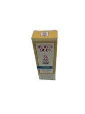 Burt's Bees Intense Hydration Eye Cream with Clary Sage 0.5 Oz/10g New in Box