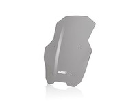 WRS Windschild Sport Dunkel GetÖNt WRS Honda X-ADV 750 2017-2020
