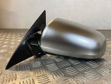 Retroviseur gauche (ou coque) Audi S6