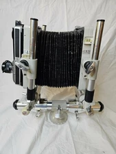 Linhof Kardan Bi-System 5x7 Large Format Camera – No lens