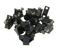 Allen Bradley W29 , W 29 , W-29 Overload Heater Lot of 15