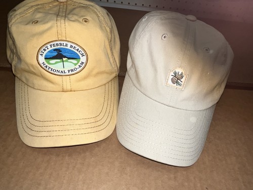 Golf Hats